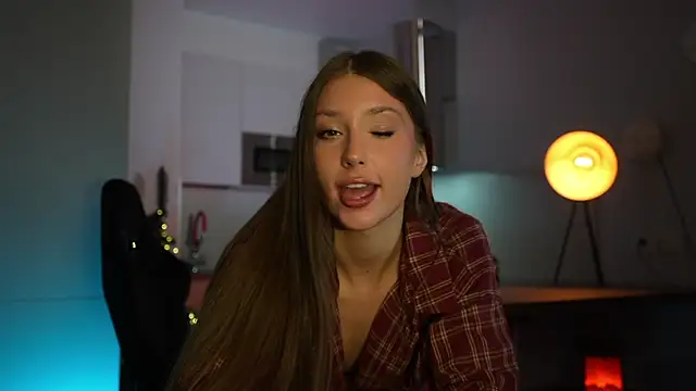 Cleose's cam snapshot