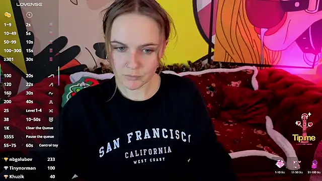 MaribelRiverr_ live sex cam