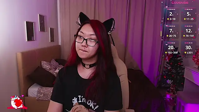 Marine_Vact live sex cam