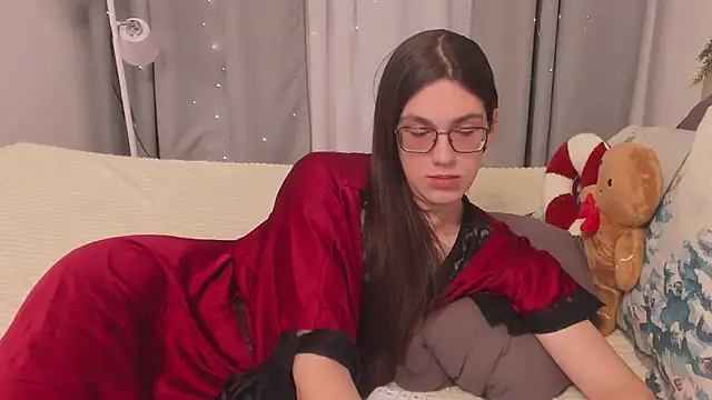 Alfreda_Mills live sex cam