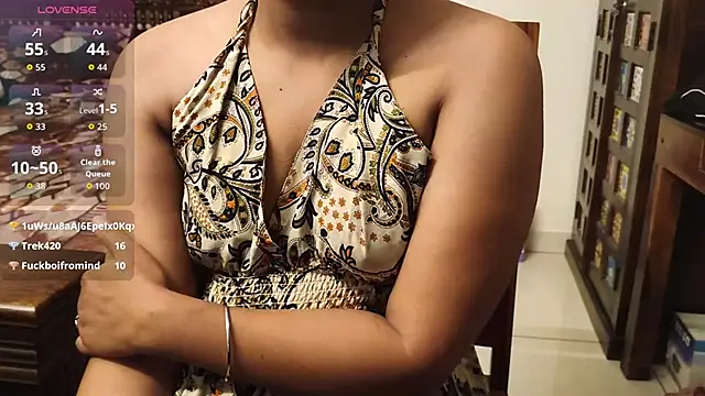 iam_Kashish's cam snapshot