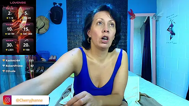 Jhanne_Cherry_'s cam snapshot