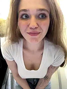 RussianWoman live sex cam