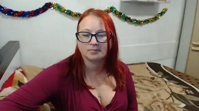 Lilia4joy's cam snapshot