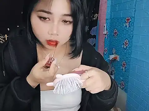 Lylu007's cam snapshot