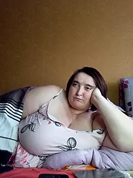 LiluHot live sex cam