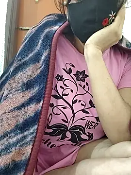 Saanvi-Sen's cam snapshot