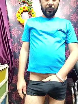 Cute_Lucky's cam snapshot