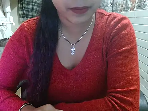 LovingPihu's cam snapshot