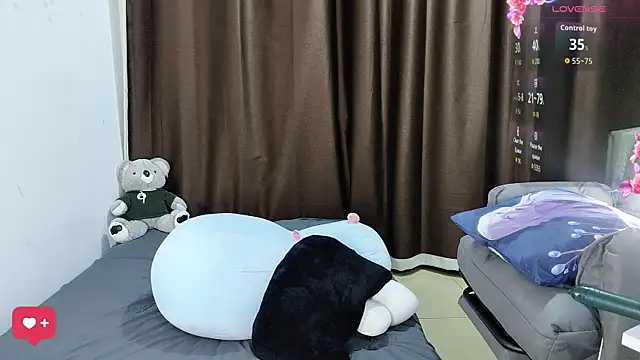 kindbee's cam snapshot