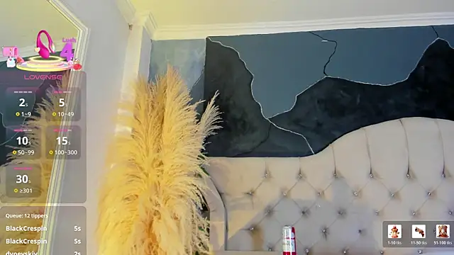 AmbarFoxx_ live sex cam