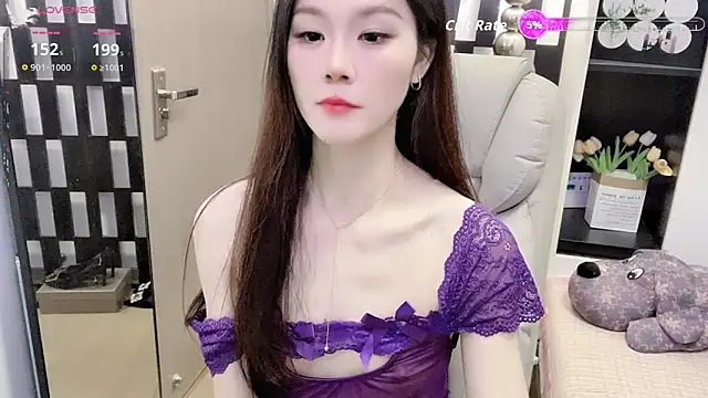 Yueyue-MM's cam snapshot