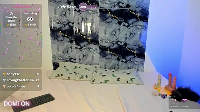 eliannamoon's cam snapshot