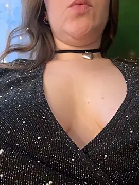 CrazyTori's cam snapshot