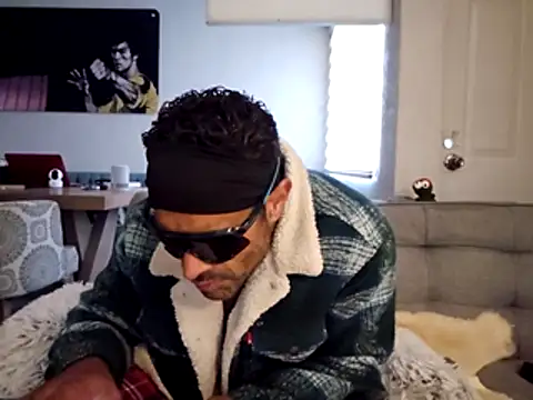 Chesarini's cam snapshot