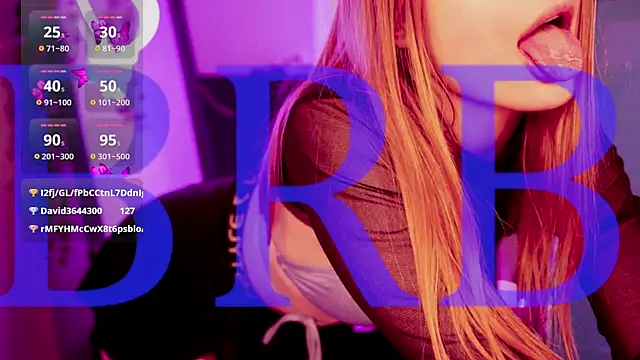 CuteMousee live sex cam