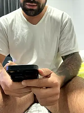 morfeoX live sex cam