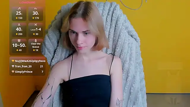 Fiona_Night's cam snapshot