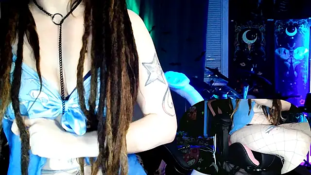 BlaizeyBBy live sex cam