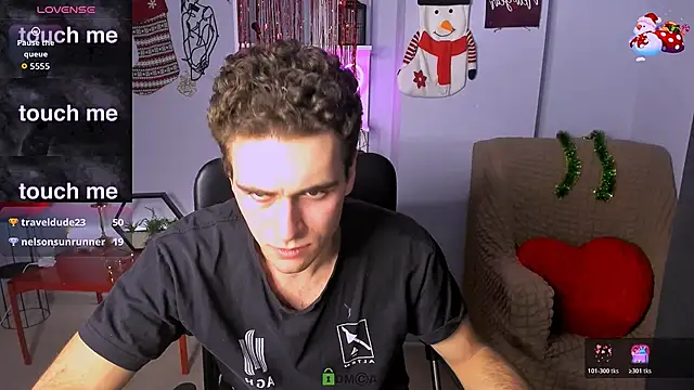 mister_dekker live sex cam