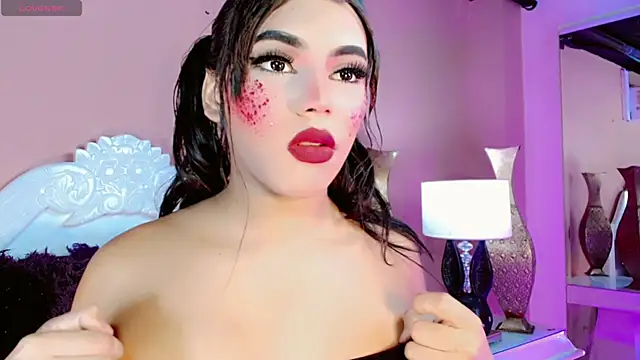 AithanaBlaze live sex cam