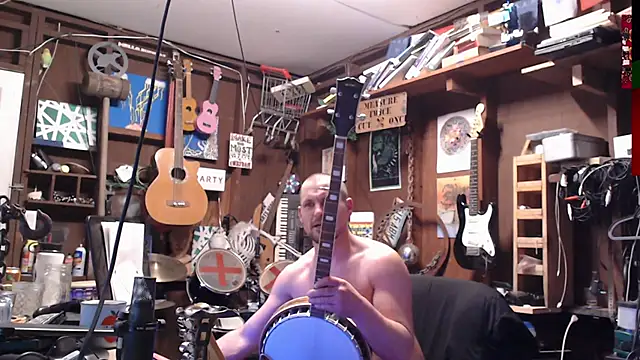 itsjameswebbscope live sex cam