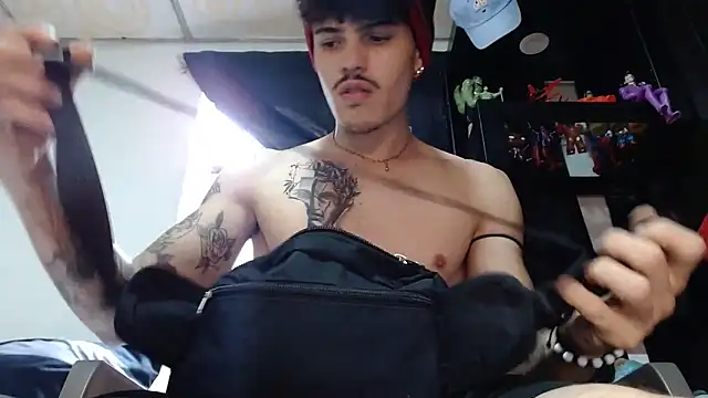 imsammytop live sex cam