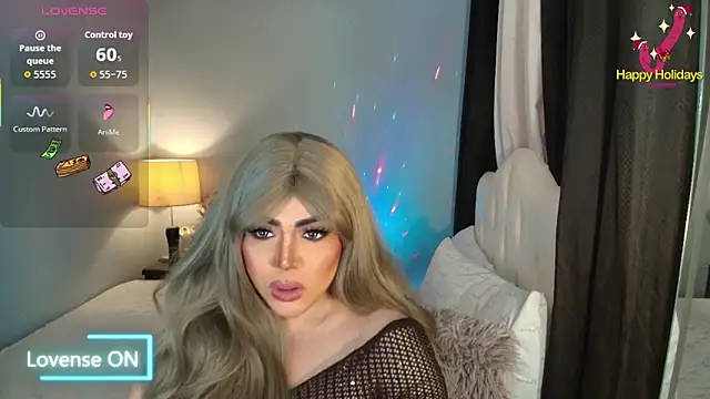 Unforgettable_Maria live sex cam