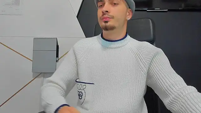 BrandonTate live sex cam