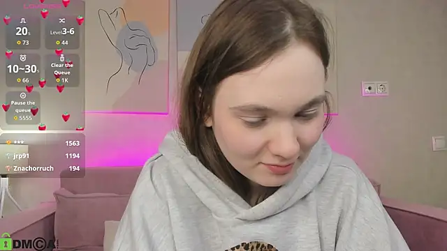 Genne_Tierney live sex cam