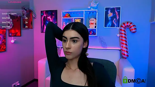 kaisy_star's cam snapshot