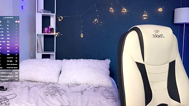 MyMouth's cam snapshot