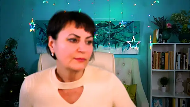 HelenBeler's cam snapshot