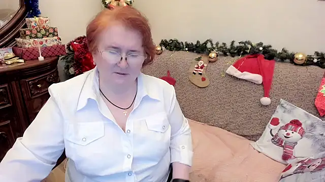 leiamillersonn's cam snapshot