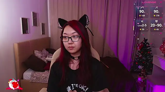 Marine_Vact's cam snapshot