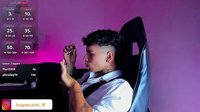 Ian_Castillo_ live sex cam