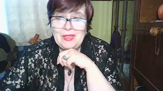 VeronicaGold511's cam snapshot