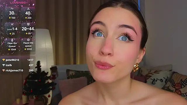 Moonlight1Sonata1's cam snapshot