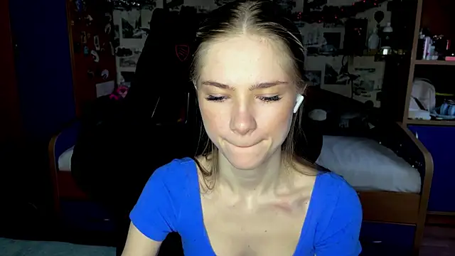 JesicaMortensen's cam snapshot