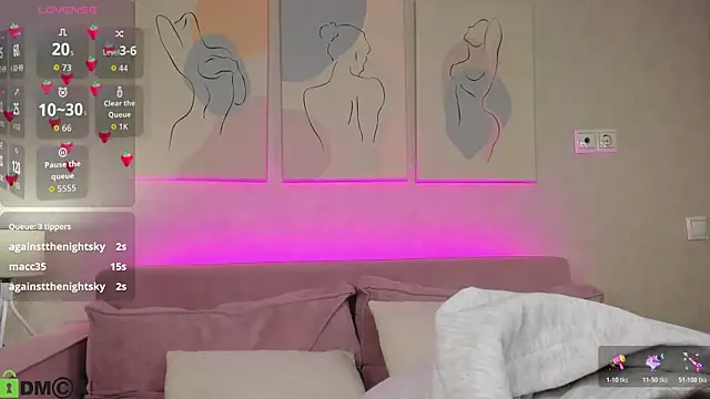 Genne_Tierney live sex cam