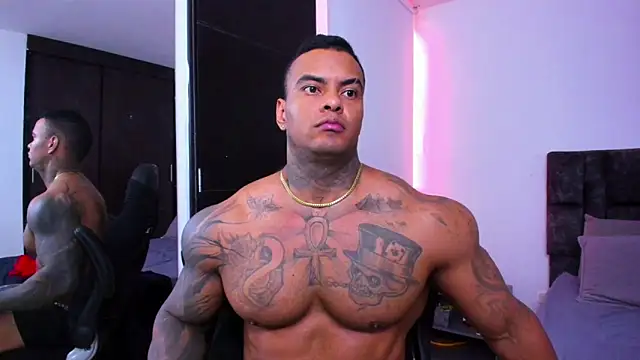 binmontana_ live sex cam