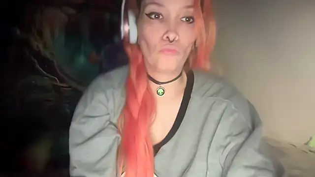 FRRANNKIE's cam snapshot