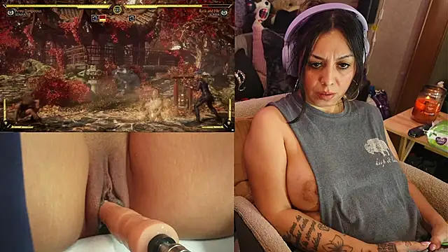 roknblaze's cam snapshot