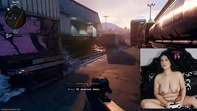 Skyla_Santana's cam snapshot