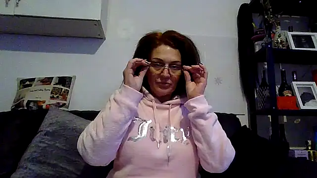 RubyyRosee's cam snapshot