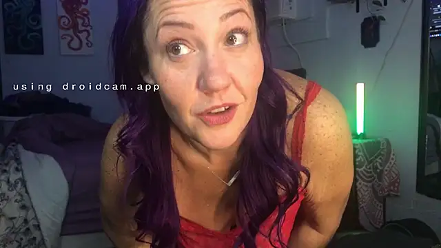 kristallic's cam snapshot