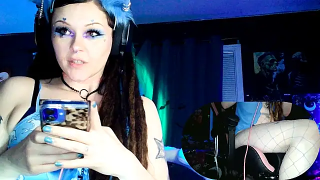 BlaizeyBBy's cam snapshot