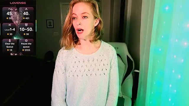 britteebee's cam snapshot