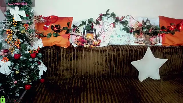 SelinLi's cam snapshot