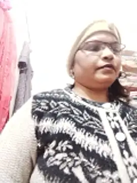 Bhavna_hot's cam snapshot